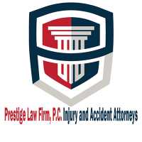 Prestige Law Firm Logo