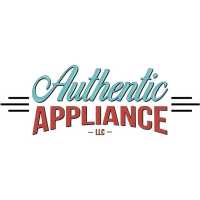 Authentic Appliance LLC Logo
