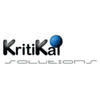 KritiKal Solutions, Inc. Logo