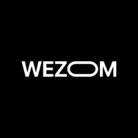WEZOM Logo