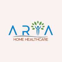 Arya Home Healthcare LLC Logo