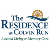 IntegraCare - The Residence at Colvin Run Logo