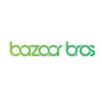 Bazaar Bros - Indian Grocery Delivery Logo
