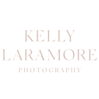 Kelly Laramore Photography Logo