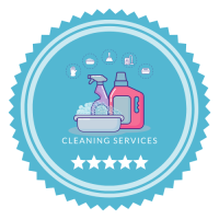 North Kingstown Cleaning Services Logo
