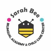 SARAH BEE ACADEMY AND CHILD CARE CENTER Logo