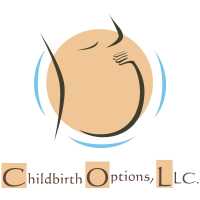 Childbirth Options- NPR Logo