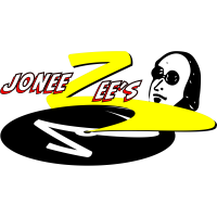Jonee Zees Treasures Logo