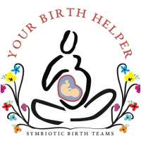Your Birth Helper - Georgia Logo