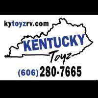 Kentucky Toyz Logo