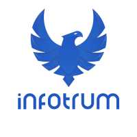 infotrum LLC Logo