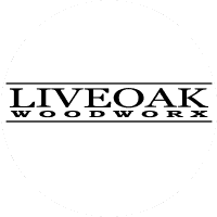 Liveoak Woodworx LLC Logo