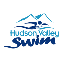 Hudson Valley Swim Newburgh Logo