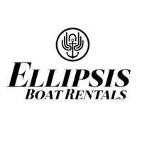 Ellipsis Boat Rentals Logo