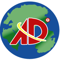 AD Global,LLC. Logo