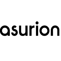 Asurion Tech Repair & Solutions Logo
