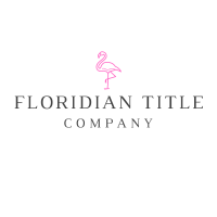 Floridian Title Company LLC Logo