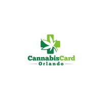 Cannabis Card Orlando Logo