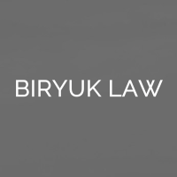 Biryuk Law Logo