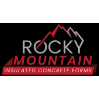 Rocky Mountain ICF Logo