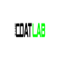 The Coat Lab Logo