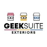 GeekSuite Exteriors Logo