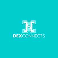 DexConnects Logo