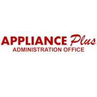 Appliance Plus Administration Office Logo