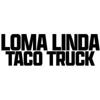 Loma Linda Taco Truck Logo