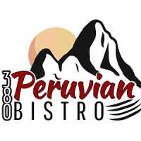 380 Peruvian Bistro Logo