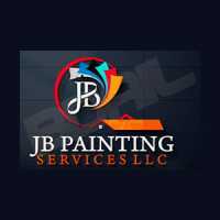 JB Painting Services, LLC Logo