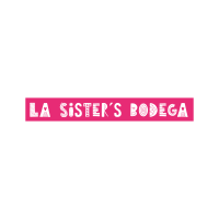 La Sister's Bodega & Lounge Logo