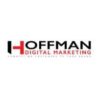 Hoffman Digital Marketing Logo