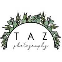 TAZ Photography LLC Logo