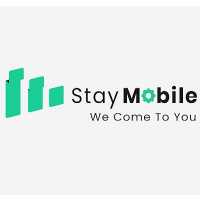 Stay Mobile Phone Repair - We Come To You Logo