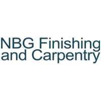 NBG Finishing and Carpentry Logo