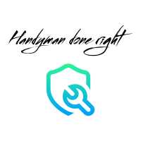 Handyman Done Right LLC Logo