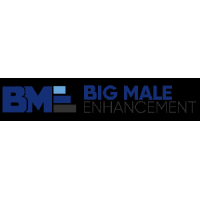 Big Male Enhancement Logo