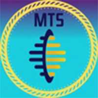 Mak Transport Solutions LLC Logo