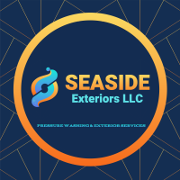SEASIDE EXTERIORS Logo