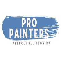 Melbourne Painters | Melbourne, Florida Logo