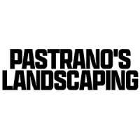 Pastrano's Landscaping Logo