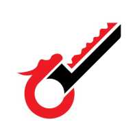 Lock Dragon | Car Key Replacement & Locksmith Logo