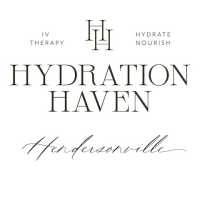 Hydration Haven Logo