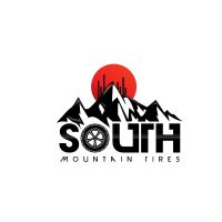 South Mountain Tires Logo