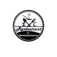 E C Restaurant and Entertainment Center Logo