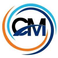 Capital Marketing Agency Logo