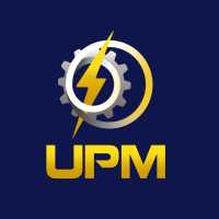 Unlimited Pro Maintenance Logo