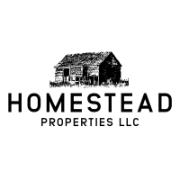 Homestead Properties LLC Logo