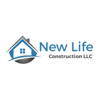 New Life Construction LLC Logo